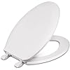 Centoco Elongated Toilet Seat Review: Comfort and Durability Redefined