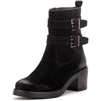 Vintage Foundry Co Charmaine Ankle Chelsea Boots Review: A Blend of Elegance and Durability