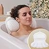 Bath Pillow Luxury Bathtub Pillow Review: Ultimate Comfort & Relaxation