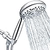 SR SUN RISE High Pressure Handheld Shower Head Review