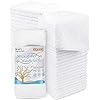 Orighty Microfiber Washcloths Towels Set: A Versatile and Absorbent Essential