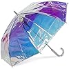 ShedRain Iridescent Umbrella Review: Elegance Meets Durability