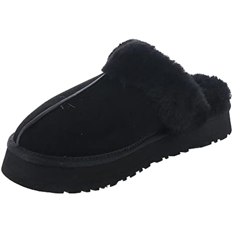 UGG Women's Disquette Slipper Review: The Ultimate in Comfort and Style