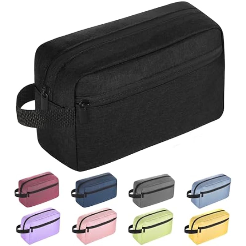 Icramsy Travel Toiletry Bag Review: Your Perfect Travel Companion