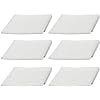 LUTQ 6 Pack of Paint Edger Replacement Pads: Transforming DIY Painting Projects