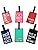 Mziart Funny Luggage Tags Review: Add Color to Your Travels
