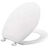 BEMIS 70 000 Toilet Seat: A Comprehensive Review